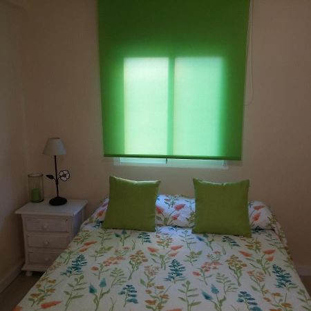 Piso Cerca De La Playa Apartment Малага Екстериор снимка