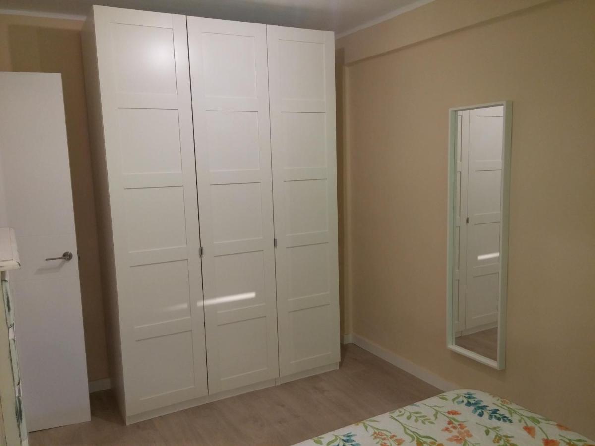 Piso Cerca De La Playa Apartment Малага Екстериор снимка